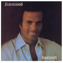 Julio Iglesias - Emociones album