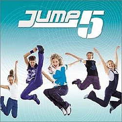 Jump 5 - Jump 5 альбом