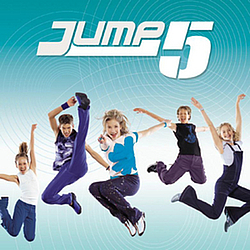Jump5 - Jump5 альбом