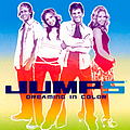 Jump5 - Dreaming In Color album