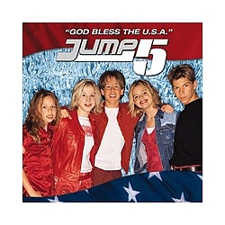 Jump5 - God Bless The U.S.A. album