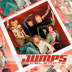 Jump5 - Accelerate альбом