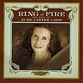 June Carter Cash - Ring Of Fire альбом