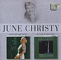 June Christy - Ballads For Night People/The Intimate Miss Christy album