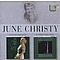 June Christy - Ballads For Night People/The Intimate Miss Christy album