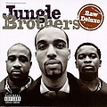 Jungle Brothers - Raw Deluxe album