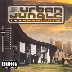 Jungle Brothers - Urban Jungle альбом