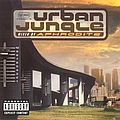 Jungle Brothers - Urban Jungle album