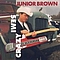 Junior Brown - Semi Crazy album