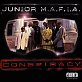Junior M.A.F.I.A. - Conspiracy альбом
