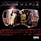 Junior M.A.F.I.A. - Conspiracy альбом