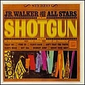Junior Walker &amp; The All Stars - Shotgun album