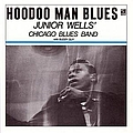 Junior Wells - Hoodoo Man Blues альбом
