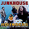 Junkhouse - Rounders: The Best Of Junkhouse album