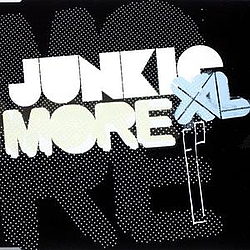 Junkie Xl - More More album