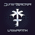Juno Reactor - Labyrinth album