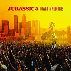 Jurassic 5 - Power In Numbers альбом