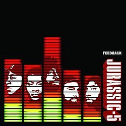 Jurassic 5 - Feedback альбом