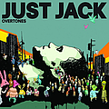 Just Jack - Overtones альбом