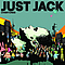 Just Jack - Overtones альбом