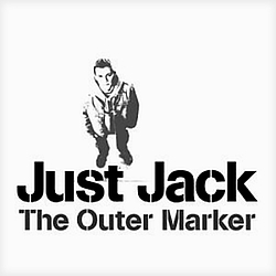 Just Jack - The Outer Marker album