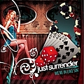 Just Surrender - We&#039;re In Like Sin album