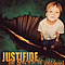 Justifide - The Beauty Of The Unknown album