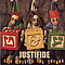 Justifide - Life Outside The Toybox album
