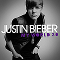 Justin Bieber - My World 2.0 альбом
