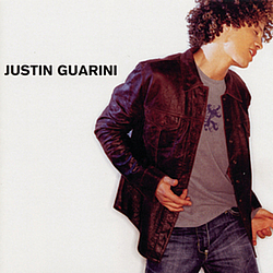 Justin Guarini - Justin Guarini album