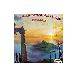 Justin Hayward &amp; John Lodge - Blue Jays альбом