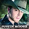 Justin Moore - Justin Moore album