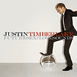 Justin Timberlake - FutureSex/LoveSounds альбом