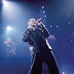 Justin Timberlake - I&#039;m Lovin&#039; It - EP альбом