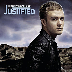 Justin Timberlake Feat. Janet Jackson - Justified album