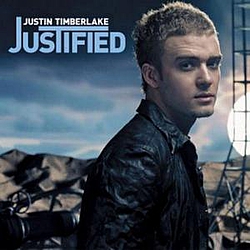Justin Timberlake Feat. Pharrell Williams - Justified альбом