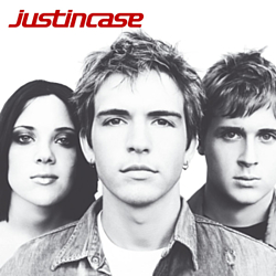 Justincase - Justincase album