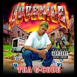 Juvenile - Tha G-Code album
