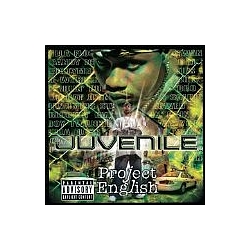Juvenile - Project English album