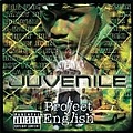 Juvenile - Project English альбом