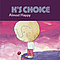 K&#039;s Choice - Almost Happy альбом