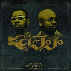 K-Ci &amp; Jojo - Emotional album