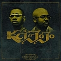 K-Ci &amp; Jojo - Emotional альбом