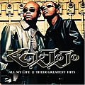 K-Ci &amp; Jojo - All My Life: Their Greatest Hits альбом