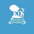 K-OS - Atlantis: Hymns For Disco album