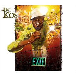 K-OS - Exit альбом
