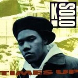 K-Solo - Times Up album