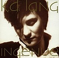 K.D. Lang - Ingénue album