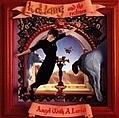 K.D. Lang - Angel With A Lariat альбом