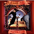 K.D. Lang - Angel With A Lariat album